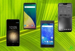 Smartphone buatan Indonesia