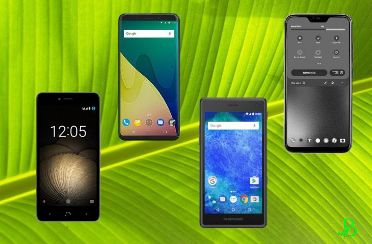 Smartphone buatan Indonesia