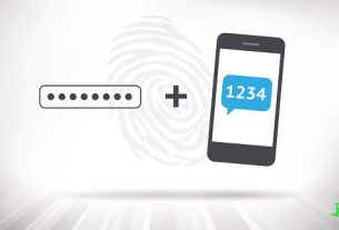 verifikasi dua langkah