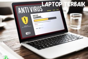 antivirus laptop terbaik