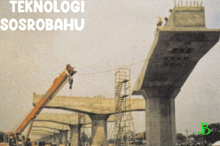 Teknologi Sosrobahu