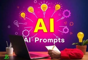 Cara membuat prompt AI