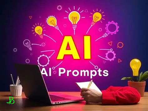 Cara membuat prompt AI