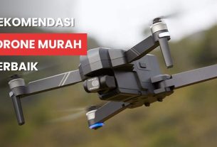 Drone Kamera Murah